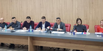 MESERIAȘII CAO ! PRIMA LICITAȚIE POIM: DOCUMENTE SEAP ! CONTRACT DE EXECUȚIE PENTRU PIATRA OLT-GĂNEASA, ADJUDECAT PE LUCRĂRI DE PROIECTARE VIȘINA!
