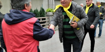 PRIMA ASUMARE DIN PNL OLT ! FILIALA ȘVAIȚER ! FORMA SOCLULUI FĂRĂ FOND !