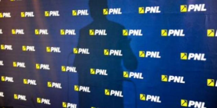 STATUIA DIN MÂL ! BUBUIE NERVII ÎN PNL SLATINA !