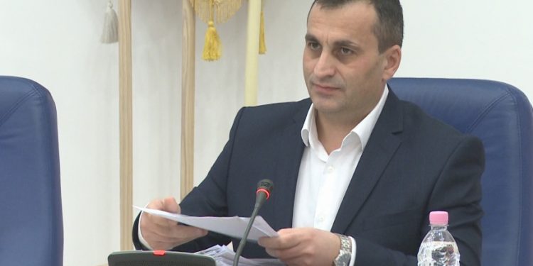 CONSILIUL JUDEȚEAN OLT: FONDURI  PENTRU DOTAREA UPU/SJU SLATINA