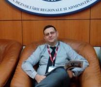 SECRETARUL PRIMĂRIEI TĂTULEȘTI REVENIT DIN ISRAEL SĂPTĂMÂNA TRECUTĂ! DUPĂ O ALTA DE SERVICIU, I S-A FĂCUT RĂU !