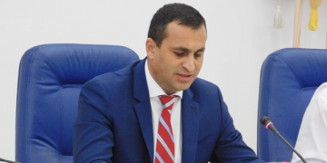 CJ OLT, 300 000 LEI PENTRU SPITALUL CARACAL !