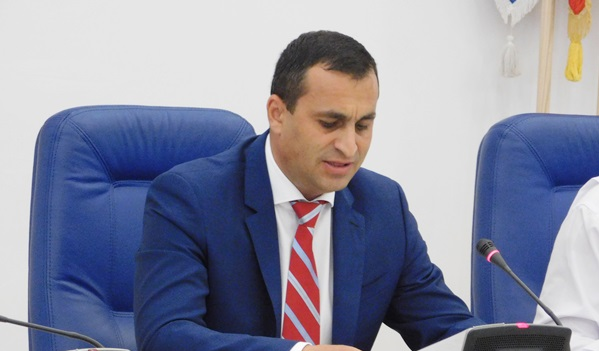 CJ OLT, 300 000 LEI PENTRU SPITALUL CARACAL !