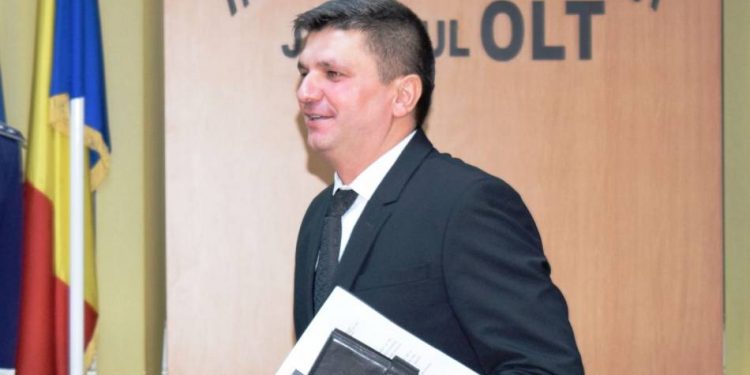 TERMOMETRE FĂRĂ CONTACT PENTRU SUBRAȚELE FINE DIN PREFECTURA OLT!