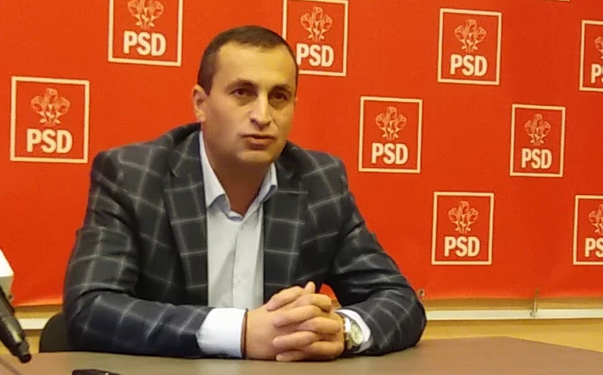 MARIUS OPRESCU/PREȘEDINTE PSD OLT: ”NU MĂ JUSTIFIC ÎN FAȚA CELOR CARE AU ALOCAT OLTULUI 500 DE PLIANTE,65 MĂȘTI CHIRURGICALE ȘI FOARTE MULTE RECOMANDĂRI DE A NE SPĂLA PE MÂINI …! ”