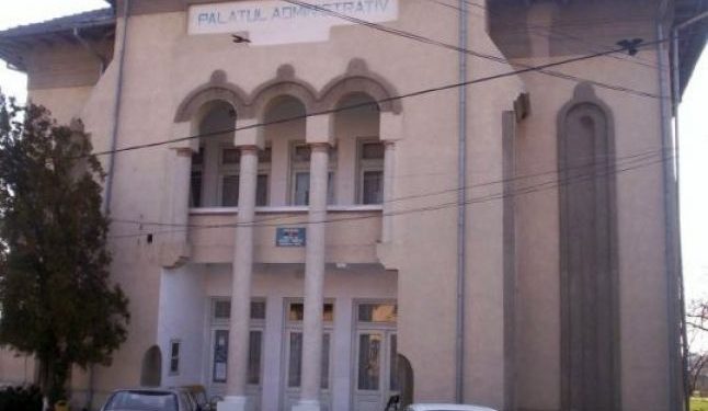 TESTE NEGATIVE PENTRU CEI 23 ANGAJAȚI DIN PRIMĂRIA PIATRA OLT !