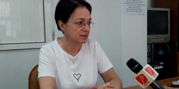 SCHIMBARE LA CAS OLT! SORINA OANCEA PREIA CONDUCEREA !