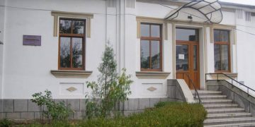 MIHAELA MĂCEȘANU, PRELUNGIRE A DELEGAȚIEI DE PRIM PROCUROR / PARCHETUL CARACAL