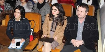 LIVIU RADU RECRUTEAZĂ ! NU VĂ ÎNGHESUIȚI SĂ LE SPUNEȚI DOAMNEI PENCU ȘI DOMNULUI BĂLOI…ȘTIU!