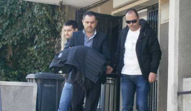 ÎN NUMELE ”TATĂLUI”, PE INVESTIȚIILE OLTULUI ! CĂTĂLIN SPĂTARU, DIN NOU, DE-AL CASEI !