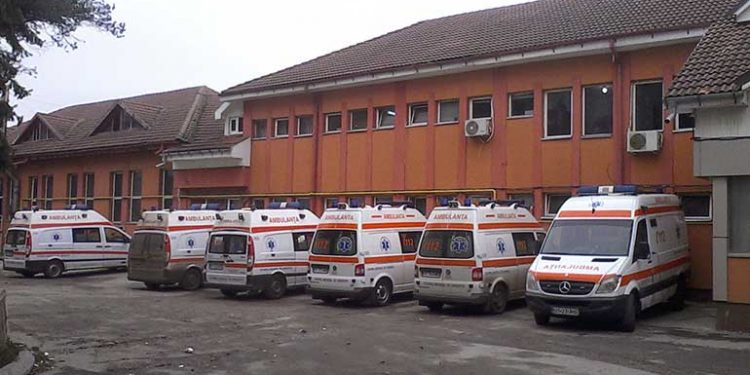 CAZUL SERVICIUL JUDEȚEAN DE AMBULANȚĂ ! LECȚII…!