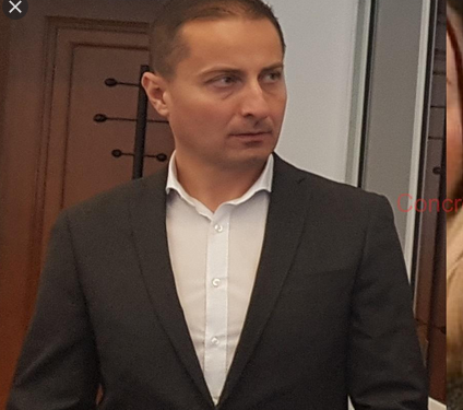 TALENTATUL DOMN NACHE ! ADMIS ÎNTRE COPERȚI /CAMERA DE CONTURI OLT