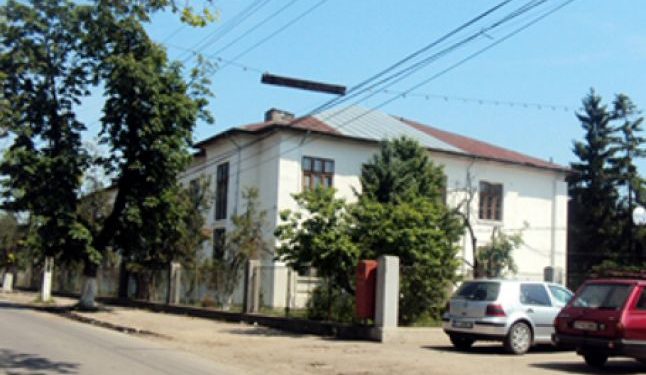 PRIMUL CAZ COVID 19 ÎN CORABIA !