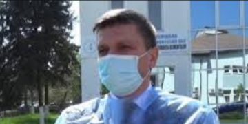 S-A EXTERNAT PREFECTUL DE JUDEȚ!  ALTE 14 ZILE ÎN IZOLARE LA DOMICILIU,  ”SLAB ” POZITIV ! ACESTA E EXEMPLUL!