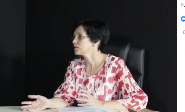 DOAMNA INGINER ȚÂRCOMNICU/PNL ȘI SECUNDA MAREANA DE LA PMP, DAU PUNCTAJUL MAXIM ÎN CONCURSUL DIRECTORILOR UNITĂȚILOR DE ÎNVĂTÂMÂNT DE LA OLT! ADEZIUNE LA PNL!
