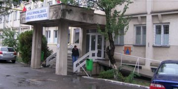 ECHIPAMENTE COVID ! SPITALUL CARACAL A LICITAT, O FIRMĂ SPECIALIZATĂ ÎN NUNȚI ȘI BOTEZURI A CÂȘTIGAT!