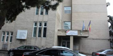 STAȚIUNEA BALNEO-CLIMATERICĂ DSP OLT A ANGAJAT, FĂRĂ CONCURS, ANTREPRENOARE! CE SĂ ȘTIE DOAMNA CU SALONUL DESPRE IZOLARE?!