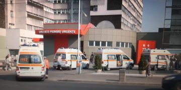 AZI, AICI SUNTEM ! FIECARE LA MÂNA FIECĂRUIA ȘI CU TOȚII, PESTE NIȘTE CADRE MEDICALE, DACĂ NU INFECTATE, VLĂGUITE DE TURE ȘI ECHIPAMENTE DE PROTECȚIE ÎNTR-O CANICULĂ SUFOCANTĂ !