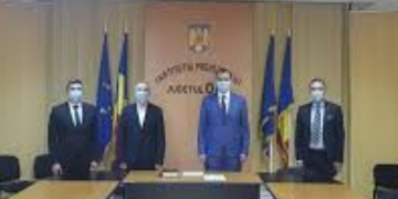 PREFECTUL SPITALIZAT, VALOROȘII  SUBPREFECȚI, PLĂTIȚI ȘI INEXISTENȚI !  NICU HRISTESCU ȘI OCTAVIAN OLTEANU , PE RECOMANDARE DE PARTID SUBPREFECȚI LA OLT!