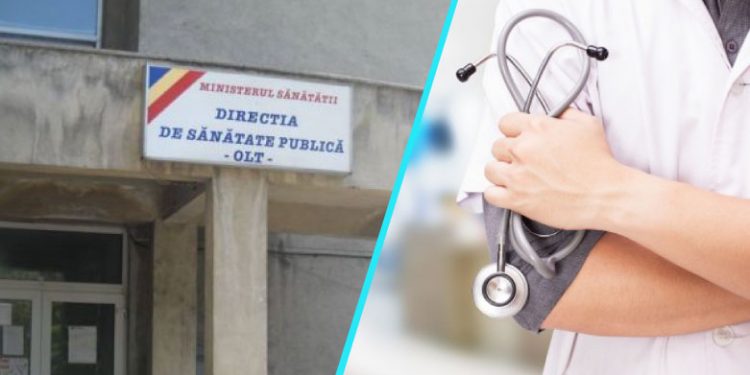 STAȚIUNEA BALNEO CLIMATERICĂ DSP OLT ! FIECARE CU AL LUI ȘI TESTAȚII AI NIMĂNUI! NU TOȚI !