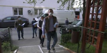 RAPORT CURTEA DE CONTURI: ECHIPAMENTELE DE PROTECȚIE ȘI DEZINFECTANȚI ACHIZIȚIONAȚI ȘI DISTRIBUIȚI GRATUIT DE PRIMĂRIA SLATINA, ANGAJAMENTE/PLĂȚI LEGALE!