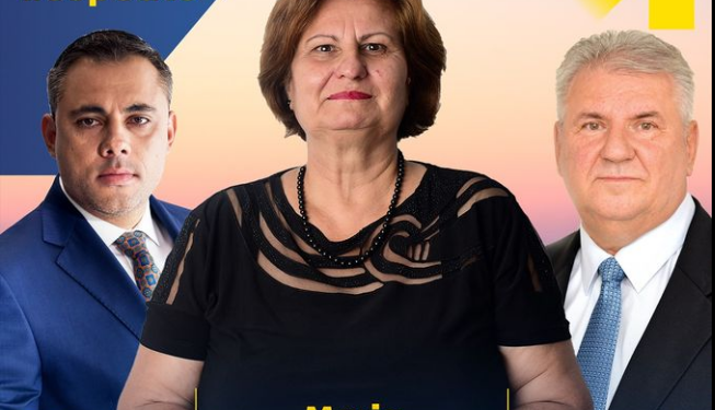 BREBENI ! LA PRIMĂRIE , PENTRU DATORIE ?!