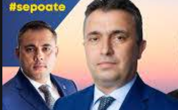 PNL OLT  ÎN CARE #sepoate ! DE LA ”CIUMA ROȘIE ”LA URMAȘII BRĂTIENILOR !
