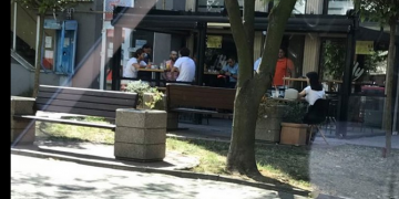 FENTĂ CU FENTĂ. FENTĂ DUPĂ FENTĂ. PAS CU PAS. PRĂBUȘIREA DE PE DEAL !