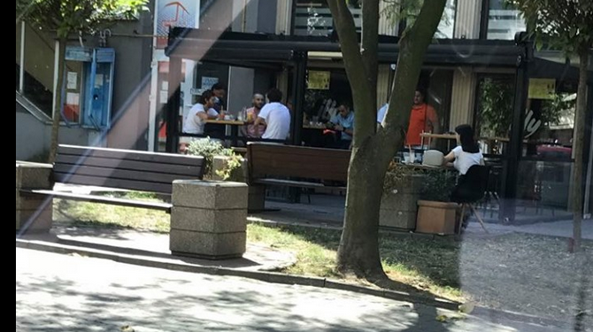 FENTĂ CU FENTĂ. FENTĂ DUPĂ FENTĂ. PAS CU PAS. PRĂBUȘIREA DE PE DEAL !