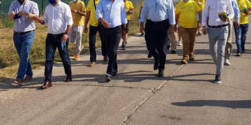 CU PREMEDITARE LA MILCOV! SECȚIA 247/ULMI! PREA STRANIE ”COINCIDENȚA”!!!! AEP OLT, PARTENER POLITIC ?!