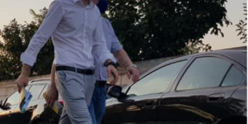 MILCOV/ PNL ! CANDIDATURĂ DUBIOASĂ ! MILITARU, SECHESTRU JUDICIAR PE TOT CE ARE FAMILIA !