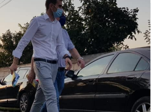 MILCOV/ PNL ! CANDIDATURĂ DUBIOASĂ ! MILITARU, SECHESTRU JUDICIAR PE TOT CE ARE FAMILIA !