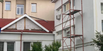 BALȘ ! #FAPTE : SCHELE ȘI BIDINELE! # VORBE: ADY, FĂ-TE CĂ LUCREZI!
