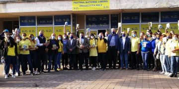 CANDIDATURA MOARTĂ ÎN COTEȚ, ”BRITIȘ” GABI DĂ CU DOVLEACUL PE LA NASUL PRIMARILOR PSD ! CINE ADULMECĂ ….ĂLA E !