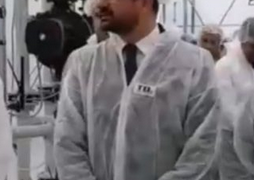 SĂ NU FIE ABĂTUT PÂNĂ LA REZULTAT, ”TATI” I-A GARANTAT LUI CHESNOIU ȘEF LA ADR S-V OLTENIA ! MARINELA SE PENSIONEAZĂ !