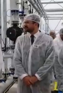 SĂ NU FIE ABĂTUT PÂNĂ LA REZULTAT, ”TATI” I-A GARANTAT LUI CHESNOIU ȘEF LA ADR S-V OLTENIA ! MARINELA SE PENSIONEAZĂ !