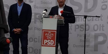 CÂND O CHESTIE REALĂ E REALĂ! UIMIRE ÎN CJ OLT !