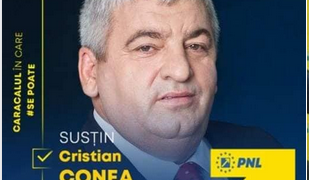 PREMIU DE CONSOLARE PENTRU NEA` DAN FIX ÎN CAMPANIA ELECTORALĂ ! DE LA PRIETENII LIVIU RADU/PRIMAR ȘI ADRIAN CHESNOIU/ADMIN.PUBLIC !
