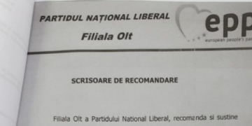 A PLECAT CĂTRE MONI RECOMANDAREA DE LA PNL PENTRU CCD !