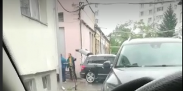 COCONUL DE AUTOSUFICIENȚĂ…E ONDULAT !