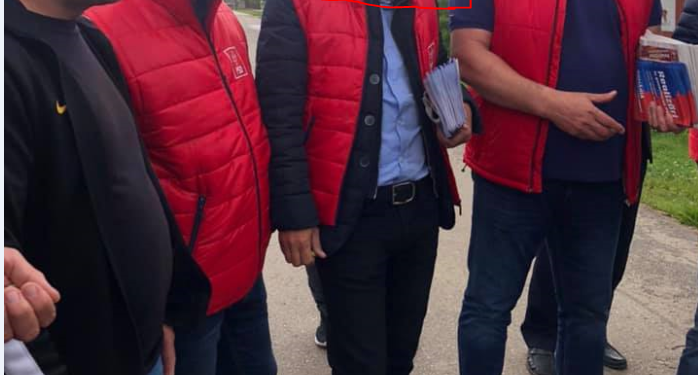 CONTAMINĂRI SARS COV 2 LA CAO. „GENERALUL„ UȘURELU, ÎN AUTOIZOLARE! ÎN DUBAI!