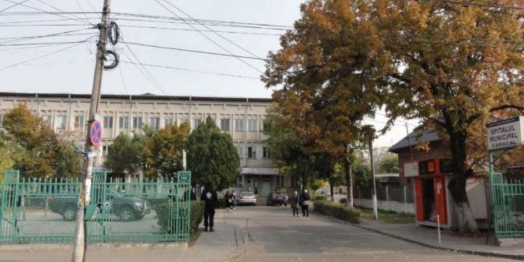 SPITALUL MUNICIPAL CARACAL! LA ECHIPĂ NOUĂ, ACCESORII LA ȚIPLĂ !