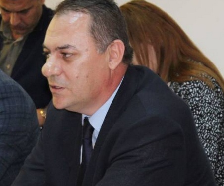 ȘEFUL OCPI OLT, BĂIAT REZON ! REZONA CU INTERESELE LUI VÂLCOV…! REZONEAZĂ ȘI AZI CU FUNCȚIA DE …TOT ȘEF!