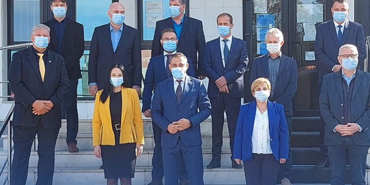 BĂTĂLIA REALĂ PENTRU PNL OLT