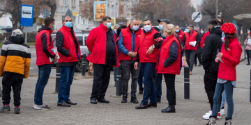 VIABIL! SCOR ISTORIC ȘI PERFORMANȚĂ PENTRU PSD OLT! CU EMIL ALBOTĂ, 5 DEPUTAȚI!