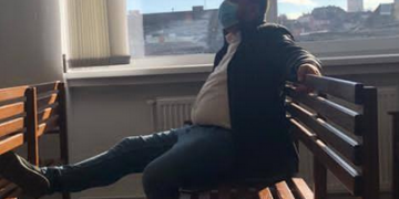 PUȘCA ȘI CUREAUA LATĂ, CE NE LĂFĂIAM ODATĂ !
