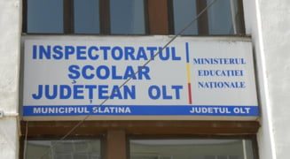 EDUCAȚIE ÎN SIGURANȚĂ! OPERAȚIUNEA ÎNCHEIATĂ, ATRIBUIREA DECEDATĂ!