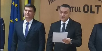 EMOȚII PENTRU PREFECTUL ȘI SUBPREFECȚII DE LA OLT! INTRĂ PE TRAGEREA DIN CĂCIULĂ! LA PROPRIU!