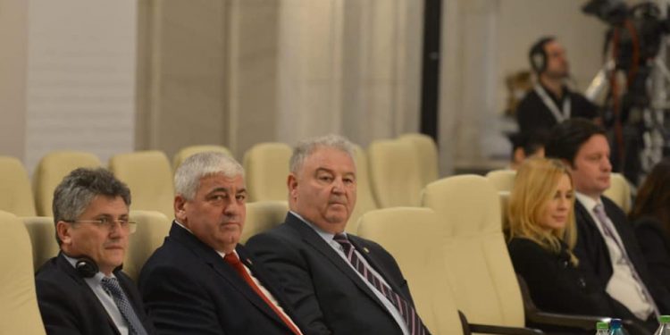 INIMA ROMANAȚIULUI PE IRIGAȚII! 1 MILION EURO PNDR/NEA DAN MARCATOR!
