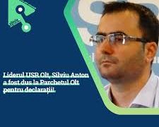 MINUNE LA PARCHET! ÎN DOSARUL LUI SILVIU ANTON/USR PENTRU CONDUCERE CU PERMIS SUSPENDAT A ZBURAT OBIECTUL! CASE CLOSED!
